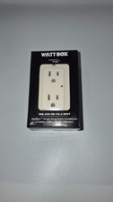 WATTBOX WB-200-IW-1G-2-WHT picture