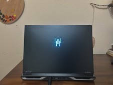 Acer Predator Helios Neo AI 16 Gaming Laptop 275HX 32GB 954GB SSD w/Charger picture