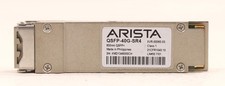 Arista QSFP-40G-SR4 40GbE QSFP+ 850nm Optical Transceiver P/N: XVR-00060-03 picture