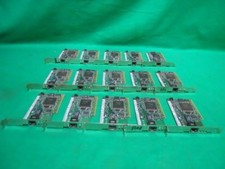 Lot of 15 HP Compaq 323556-001 NC3121 10/100 PCI NIC picture