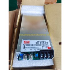 1PCS New MEAN WELL SD-1000L-24 Switching Power Supply Via DHL or FedEX picture