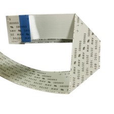 1PC Original Mimaki UJF-6042MkII/UJF-3042MkII printhead data cable, E301338 picture
