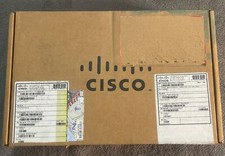 Cisco NXA-PAC-1200W-PI Low Range Power Supply Brand NEW. Sealed picture