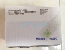 1PCS Mettler Toledo 52200899 InPro6800 Dissolved Oxygen Internal Electrode picture