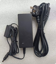 ENG 6A-601DB24 24V 2.7A 64.8W 5.5*2.1 Routers Printers AC Power Adapter picture