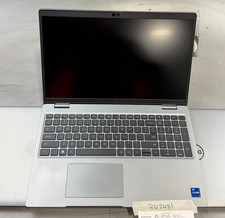 (Lot of 3) Dell Latitude 5500 SERIES MIX GEN / MIX RAM / NO SSD -RL6867 picture