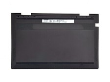 New HP Envy X360 15T-ED 15M-ED 15-EE Bottom Case Base Enclosure Brown L94070-001 picture