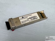 XCVR-040V55 CIENA CWDM 10 GBPS 1550NM 40KM SMF XFP TRANSCEIVER COUIATJ1AA picture