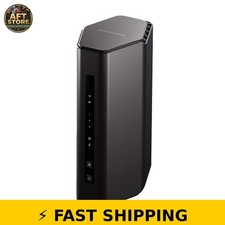 NETGEAR Nighthawk Dual-Band WiFi 7 Router - Up to 5 Gbps picture