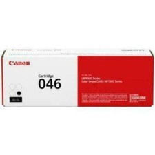 Canon 046H (1254C001) Black Toner Cartridge picture