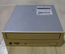 TEAC CD-540E CD-ROM DRIVE 5.25-inch Half-height 40x Speed DC12/5V picture