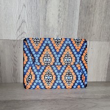 Vera Bradley Marrakesh Beads Tech Envelope Holder Case Geometric NEW picture