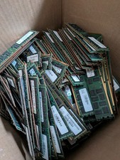 Lot of 90 Samsung 8GB M393B1K70DH0-YH9 PC3L-10600R ECC REG Server RAM 720GB picture