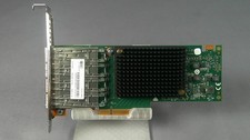 IBM P011357-22F 00WY983 Quad Port 16Gb Fibre Channel HBA PCIe Card **Used Good** picture