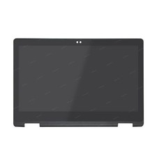 FHD LED LCD Touchscreen Display Digitizer for Dell Inspiron 13 7368 7378 40 Pins picture