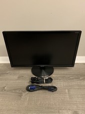 21.5 Inch Acer P216HL 1080P Widescreen LED LCD Monitor picture