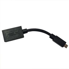 New For ASUS Mini HDMI Port to HDMI Adapter Converter Cable 1401-01V30AS GT-US picture