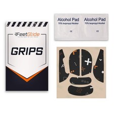 FeetGlide Grip Tape for FeetGlide Grip Tape for Keychron M4 Wireless picture