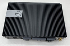 Dell Embedded Box PC 3000 Atom E3825 1.33Ghz Dual-Core 8GB (No HDD) picture