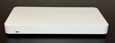 Cisco Meraki Go GX50-HW-US Router Firewall CLAIMED Powers On Parts Repair picture