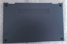 New Bottom D Cover Lower Case For Samsung Galaxy Book Flex NP730QCJ BA98-02902A picture