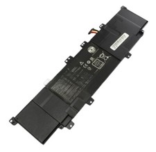 C31-X402 44Wh Battery for Asus VivoBook S300C S300CA S400C S400CA S500CA X402CA picture