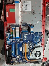 hp 15-bs144wm motherboard and keyboard picture