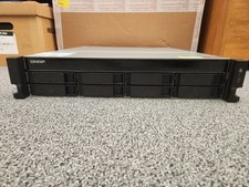 Qnap TS-832XU-RP-4G 8-bay rackmount NAS 4GB RAM picture