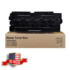 Compatible Waste Toner Box for Samsung Laser Printers 1 Pack picture