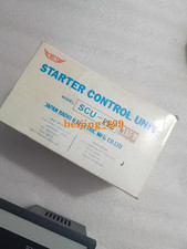 1PC NEW JRCS Starter Control UNIT Pump Start Module Start Switch SCU-RN2 picture