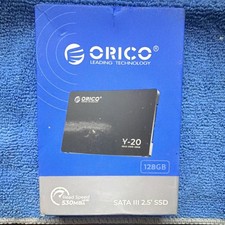 ORICO Y-20 SATA III 2.5