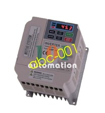 1PCS NEW FOR JSCC Frequency converter C150 1.5KW picture