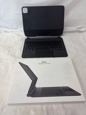 APPLE IPAD MAGIC KEYBOARD A2261 PRE-OWNED (P23017891) picture