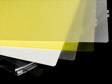 NEW LCD LED Screen Backlight Sheet Set for MacBook Pro 13