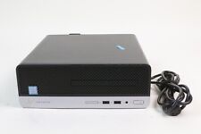 HP PRODESK 400 G6 SFF | INTEL CORE I5-9500 3.00GHZ | 256GB | 16GB RAM | NO OS picture