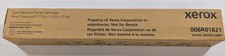 Genuine Xerox 006R01821 Cyan Toner Cartridge - Brand New | Super Fast Shipping  picture