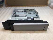 Genuine HP 500 Sheet Paper Cassette Tray (M806, M830 Series) picture