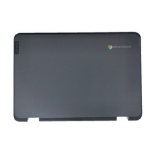 NEW For Lenovo 300e Chromebook 3rd Gen LCD Back Cover + Antenna 5CB0Z69407 picture