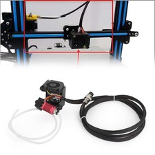 MK8 Full Extruder Kits 0.4mm Nozzle Extruder Hot End for CR-10 S5 500*500*500mm picture