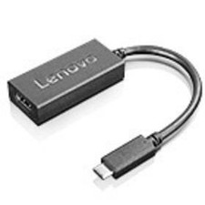 Lenovo 4X90M42956 03X7378 USB-C to VGA Adapter **New Retail** ~E~ picture