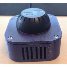 Shelly H&T Case (external Power Supply) 3D-Printed picture
