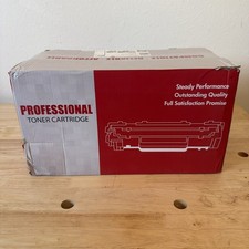 4 Pack Professional Toner Cartridge 067H Compatible For Canon imageClass Printer picture