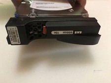 EMC V6-PS15-600U 600 005049039 005049906 600G 15K SAS VNXE3200 Storage Hard Disk picture