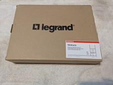 New Legrand Wiremold InteGreat Retractor Cassette with 5ft CAT6 Cable TBCRCAT6 picture