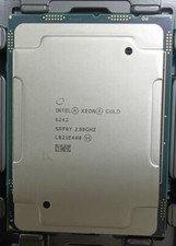INTEL XEON GOLD 6242 2.8GHZ 16c/32t For Supermicro X11SPL-F X11DAi-N 6133/6138 picture