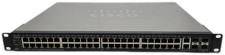 Cisco SG500-52P 52-Port Gigabit Managed PoE+ picture