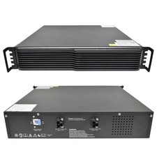Emerson GXT4-48VBatte Ext. battery cabinet 40A 9Ah 12V picture