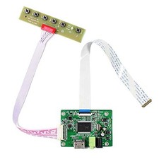 H/D LCD Controller Board for 11.6