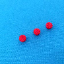 IBM Lenovo Thinkpad Tracking Point Stick Red Dot 4 x 4 mm Mount, Set of 3 picture