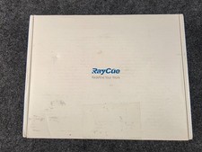 RayCue 15-in-1 USB-C Docking Station DK3F3 Dual HDMI 4K Ethernet PD Dock picture